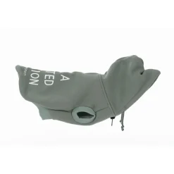 51 Degrees North Sweater With Print Agavegroen - Hondenkleding