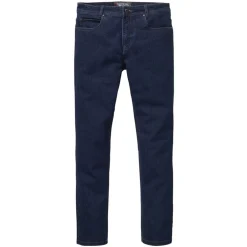 247 Jeans Spijkerbroek Baziz S20 Blauw - Werkkleding