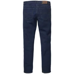 247 Jeans Spijkerbroek Baziz S20 Blauw - Werkkleding