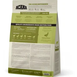 Acana Cat Grasslands Lam&Eend&Witvis - Kattenvoer