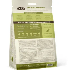 Acana Cat Grasslands Lam&Eend&Witvis - Kattenvoer