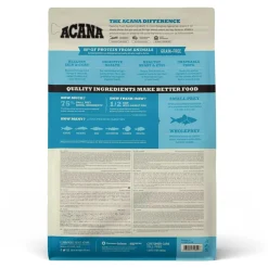 Acana Cat Pacifica Zeevis - Kattenvoer