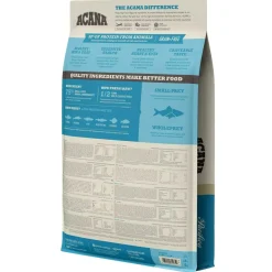 Acana Cat Pacifica Zeevis - Kattenvoer