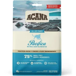 Acana Cat Pacifica Zeevis - Kattenvoer