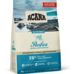 Acana Cat Pacifica Zeevis - Kattenvoer