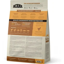 Acana Cat Wild Prairie Kip&Vis&Ei - Kattenvoer