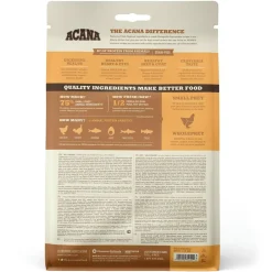 Acana Cat Wild Prairie Kip&Vis&Ei - Kattenvoer