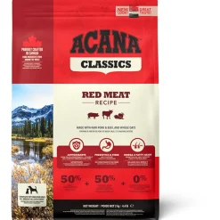 Acana Classics Classic Red Lam&Rund - Hondenvoer