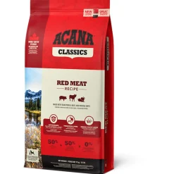 Acana Classics Classic Red Lam&Rund - Hondenvoer