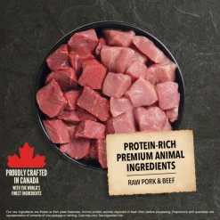 Acana Classics Classic Red Lam&Rund - Hondenvoer