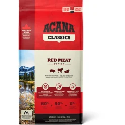 Acana Classics Classic Red Lam&Rund - Hondenvoer