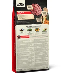 Acana Classics Classic Red Lam&Rund - Hondenvoer