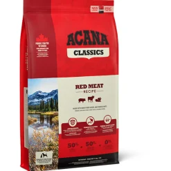 Acana Classics Classic Red Lam&Rund - Hondenvoer