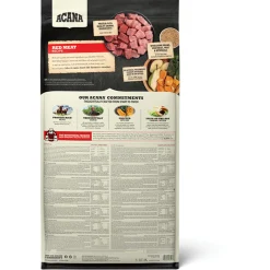 Acana Classics Classic Red Lam&Rund - Hondenvoer