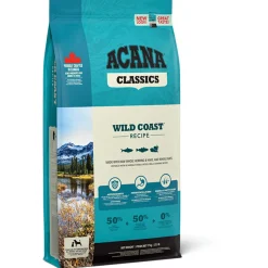 Acana Classics Wild Coast Haring&Bot - Hondenvoer