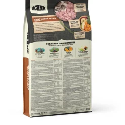 Acana Heritage Adult Large Breed - Hondenvoer - Kip 11.4 kg