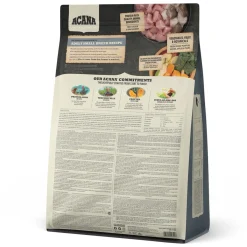 Acana Heritage Adult Small Breed - Hondenvoer - Kip Kalkoen 2 kg