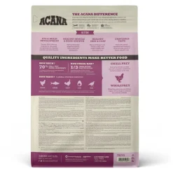 Acana Kitten First Feast Kip&Haring - Kattenvoer