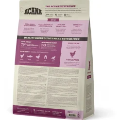 Acana Kitten First Feast Kip&Haring - Kattenvoer