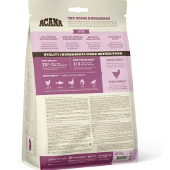 Acana Kitten First Feast Kip&Haring - Kattenvoer