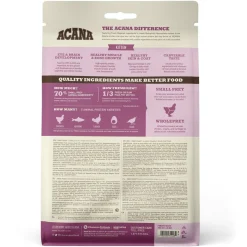 Acana Kitten First Feast Kip&Haring - Kattenvoer