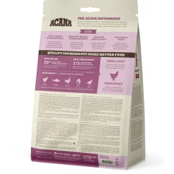 Acana Kitten First Feast Kip&Haring - Kattenvoer