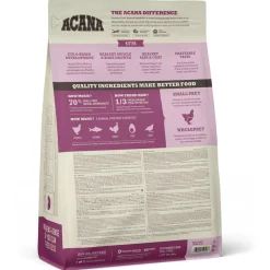 Acana Kitten First Feast Kip&Haring - Kattenvoer