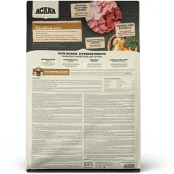 Acana Regionals Ranchlands Dog Rund&Lam&Varken - Hondenvoer