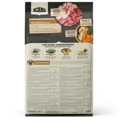 Acana Regionals Ranchlands Dog Rund&Lam&Varken - Hondenvoer