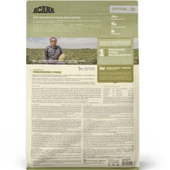 Acana Singles Free-Run Eend&Aardpeer - Hondenvoer