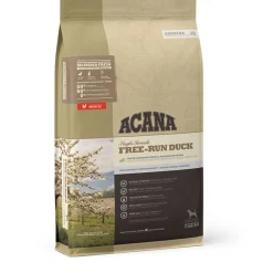 Acana Singles Free-Run Eend&Aardpeer - Hondenvoer