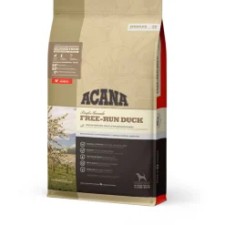 Acana Singles Free-Run Eend&Aardpeer - Hondenvoer