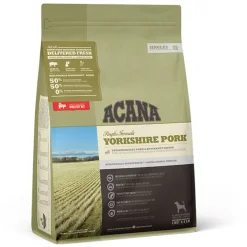Acana Singles Yorkshire Pork Varken&Pompoen - Hondenvoer