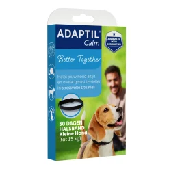Adaptil Anti-Stress Band Hond - Anti stressmiddel