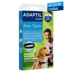 Adaptil Anti-Stress Band Hond - Anti stressmiddel
