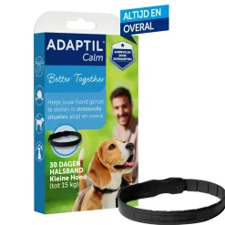 Adaptil Anti-Stress Band Hond - Anti stressmiddel