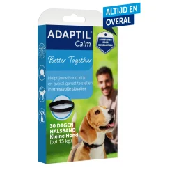 Adaptil Anti-Stress Band Hond - Anti stressmiddel