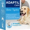 Adaptil Calm Verdamper Hond + Vulling - Anti stressmiddel - 48 ml 1 Maand
