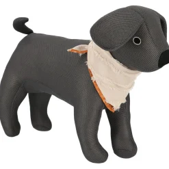 Adori Bandana Mei Beige&Oranje - Hondenkleding