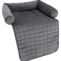 Adori Bankkussen Ally - Hondenkussen - 110x70x13 cm Grijs