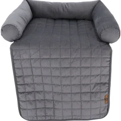 Adori Bankkussen Ally - Hondenkussen - 110x70x13 cm Grijs