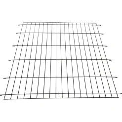 Adori Bench Divider Zwart - Hondenbench