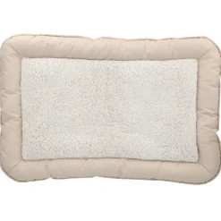 Adori Benchmat Bally Beige - Hondenbenchkussen