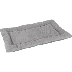 Adori Benchmat Oriana - Hondenbenchkussen - 120x74 cm Grijs