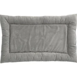 Adori Benchmat Oriana - Hondenbenchkussen - 120x74 cm Grijs