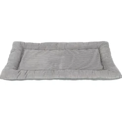 Adori Benchmat Oriana - Hondenbenchkussen - 106x69 cm Grijs