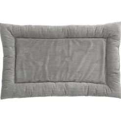 Adori Benchmat Oriana - Hondenbenchkussen - 58x41 cm Grijs