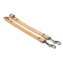 Adori Bevestigingsset Fietsmandje - Hondenfiets-accessoires - 48x1.4 cm Blank