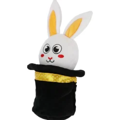 Adori Bun Hood - Hondenspeelgoed - 30x12.5 cm Multi-Color
