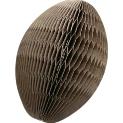 Adori Cat Paper Toy - Kattenspeelgoed - 10.8x7x7 cm Bruin